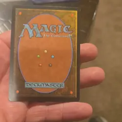 Minamo School at Water's Edge Kamigawa Regular Blue Legendary Land Wizards 279 … - Image 2