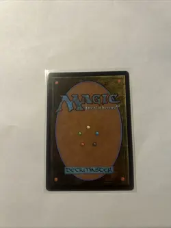 Ultima, Origin of Oblivion Final Fantasy Regular Magic MTG - Image 2