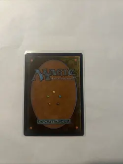 MTG Final Fantasy R Seifer Almasy #0156 - Image 2