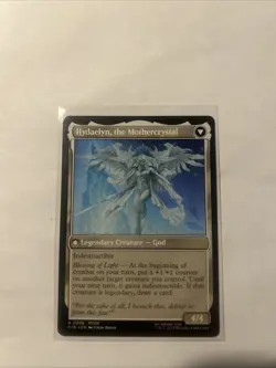 Venat, Heart of Hydaelyn - FIN 0039 NM - MTG Magic - Image 2