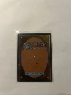 MTG - Summon: G.F. Cerberus #162 - FINAL FANTASY Rare Regular - Image 2