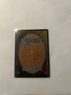 SAZH KATZROY mtg NM-M Final Fantasy 1 Rare - Image 2