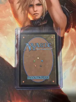 MTG Krang, Utrom Warlord [TMT] 175 {FOIL} - Image 2
