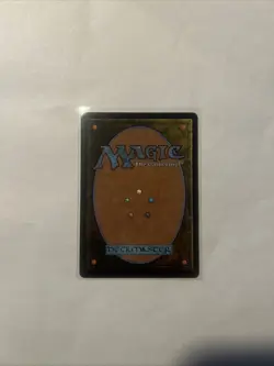 Summon: Leviathan - FIN 0077 - NM - MTG Magic Final Fantasy - Image 2