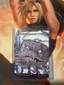 MTG Cytoplast Manipulator (Borderless) [PZA] 5 - Image 1