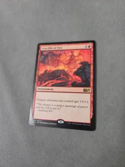 Crucible of Fire Core Set 2015 (M15) Regular - Image 1