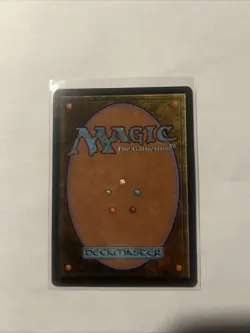 Squall, SeeD Mercenary Final Fantasy Regular MTG NM - Image 2