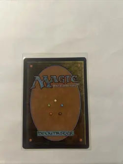 FINAL FANTASY: Through the Ages Squall Leonhart #22 MTG NM - Image 2