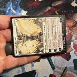 Archangel Elspeth March of the Machine Regular - Image 5