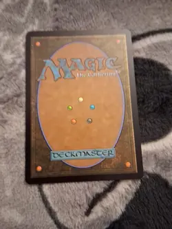 Ozai, the Phoenix King (0335) (Borderless) Avatar: The Last Airbender Foil - Image 5