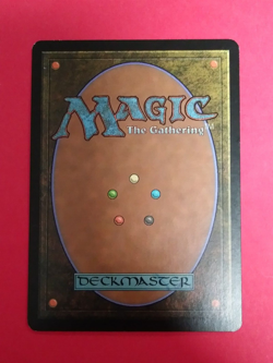 Magic the Gathering 1x HEAD GAMES - Onslaught - MtG Black Rare NM Sorcery - Image 2