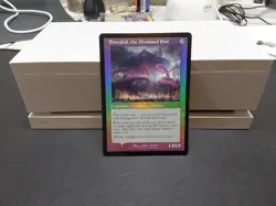 Emrakul, the Promised End (Retro Frame) Innistrad Remastered Foil - Image 1