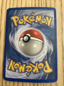 Pokemon TCG Fearow Expedition Base Set 45/165 Reverse Holo Rare Moderate To HP - Image 2