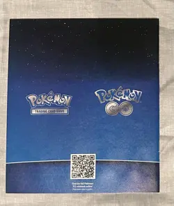 Pokemon TCG Elite Trainer Box ETB Player's Guide Pokemon Go - Image 2