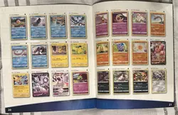 Pokemon TCG Elite Trainer Box ETB Player's Guide Pokemon Go - Image 3