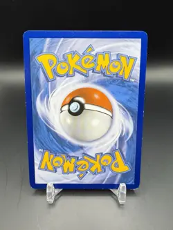 Pokemon Pikachu EX XY124 Black Star Promo 2016 Holo Card TCG - Image 2