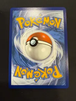 Pokemon Mew EX Scarlet and Violet 151 Hyper Rare SV Holo Card 205/165 - Image 2