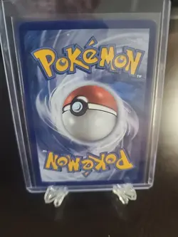 Pokemon TCG Tyranitar V Sword & Shield - Battle Styles 154/163 Holo Full Art - Image 3