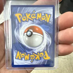 Mega Gengar EX Pokemon TCG Card Psychic Stage 2 Void Gate 269/217 - Image 2