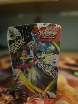 Pokemon TCG Mega Evolutions Enhanced Booster Box - Factory Sealed - Image 5