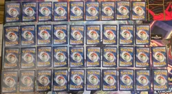Pokemon Card TCG: Common Bundle Job Lot - XY Evolutions x 59 Cards. NM-MT - Image 2