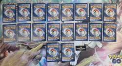 Pokemon Card TCG: Common Bundle Job Lot - XY Evolutions x 59 Cards. NM-MT - Image 4