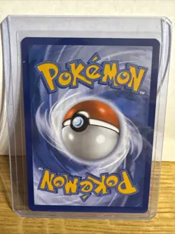 Pikachu 018/091 Cosmos - Pokemon TCG Halloween Trick Or Trade 2024 - Image 2