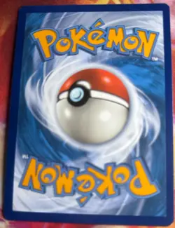 Pokemon TCG Charmander Obsidian Flames #044 Black Star Promo - Image 4
