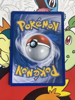 ESPEON - HGSS Undaunted, Cracked Ice Holo, 2/90⍣ (Pokemon TCG) LP+ - Image 5