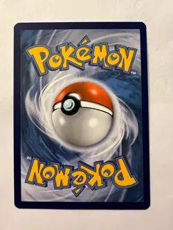 Pokemon TCG Smeargle BREAKthrough 123/162 Regular Rare NM - Image 2