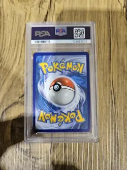 Pokemon PSA 10 GEM MINT Celebrations Blastoise 2/102 Classic Collection Holo - Image 2