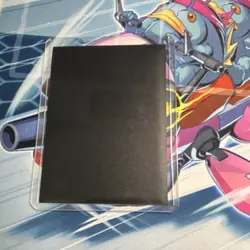 Konami Ecclesia and the Dark Dragon Synchro/Effect 1st Edition Yu-Gi-Oh! TCG - Image 4