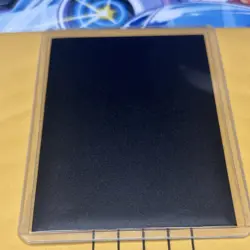 Konami Ecclesia and the Dark Dragon Synchro/Effect 1st Edition Yu-Gi-Oh! TCG - Image 5