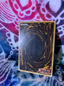 Yugioh Dark Magician - SD6-EN003 - 1st Edition Common - Nm - Image 3