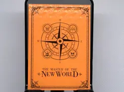 CASE HIT!!! ONE PIECE Trafalgar Law HOLOFOIL - Image 2