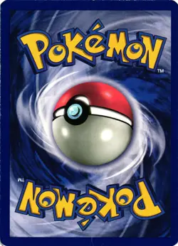 Pokemon TCG Eevee Jungle 1st Edition Card 51/64 Regular LP/MP - Image 2