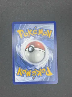 Pokemon TCG Torterra EX Holo Card SV05 Temporal Forces 185/162 - Image 2