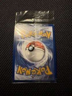 SEALED Lucario VSTAR - SWSH291 Sword & Shield Promo Pokemon Card NM-MINT - Image 2