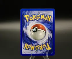 Pikachu 60/64 1st Edition Jungle Pokemon Card WOTC Vintage LP - Image 3