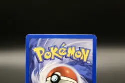 Pikachu 60/64 1st Edition Jungle Pokemon Card WOTC Vintage LP - Image 4