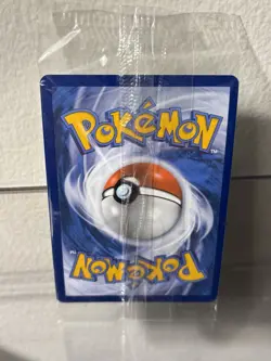 Pokemon TCG Obsidian Flames Charmander Sealed Promo Card 044 - Image 2