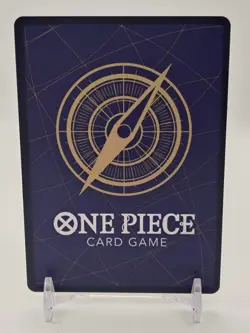 Monkey.D.Luffy P-106 Promo Card Set 2025 ENGLISH NM One Piece - Image 2