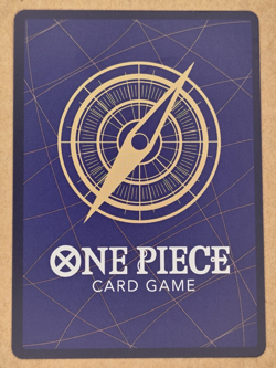 Monkey.D.Luffy P-106 Promo Card Set 2025 ENGLISH NM One Piece - Image 4