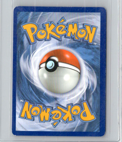 Meloetta EX - RC11/RC25 - Pokemon Legendary Treasures Radiant Collection Card MP - Image 2