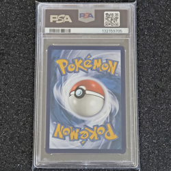 PSA 10 Pikachu 2023 Trick or Trade #062 Halloween Pokemon Card Free Shipping - Image 3
