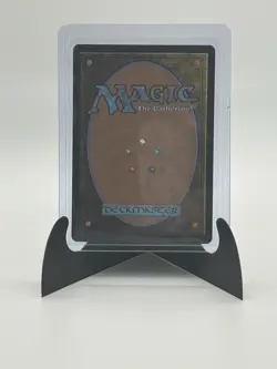 MTG Crystal Barricade Foundations Regular Card NM #7 Magic The Gathering - Image 2