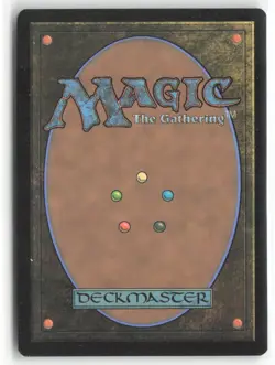 Sauron, Lord of the Rings (Showcase Scrolls) Holo M Commander: The Lord of the R - Image 2