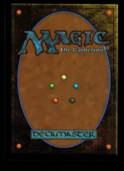 Gamble - 121/261 Dominaria Remastered - Magic: the Gathering-NM - Image 2