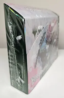 MTG Magic The Gathering - Bloomburrow Collector Booster Box - New Sealed - Image 2