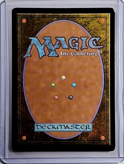 MTG Magic the Gathering UMA Ultimate Masters Box Topper Foil Maelstrom Pulse LP - Image 2